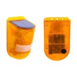 Alarme Exterieur Pour Jardin