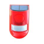 Alarme Exterieur Pour Jardin