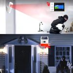 Alarme Maison Extérieure