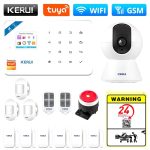 Alarme Maison Wifi