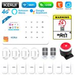 Alarme Maison Wifi