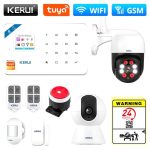 Alarme Maison Wifi
