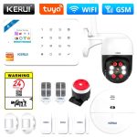 Alarme Maison Wifi