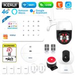 Alarme Maison Wifi