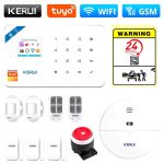 Alarme Maison Wifi