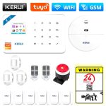 Alarme Maison Wifi
