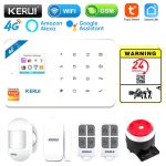 Alarme Maison Wifi