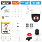 Alarme Maison Wifi
