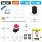 Alarme Maison Wifi