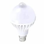Ampoule Detecteur De Mouvement B22