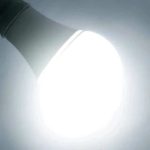 Ampoule E27 Detecteur De Mouvement