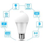 Ampoule Intelligente