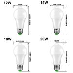 Ampoule Intelligente