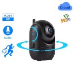 Camera De Surveillance Detecteur De Mouvement
