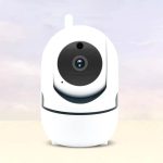 Camera De Surveillance Detecteur De Mouvement