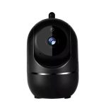 Camera De Surveillance Detecteur De Mouvement