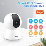 Camera Detecteur De Mouvement Wifi