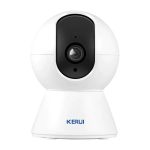 Camera Detecteur De Mouvement Wifi