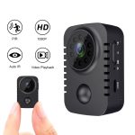 Camera Espion Detecteur De Mouvement Longue Autonomie