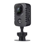 Camera Espion Detecteur De Mouvement Longue Autonomie