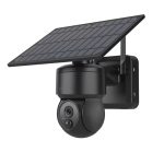 Camera Exterieure Sans Fil Avec Detecteur De Mouvement