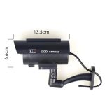 Camera Factice Avec Detecteur De Mouvement
