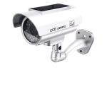 Camera Factice Avec Detecteur De Mouvement