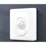 Capteur De Présence