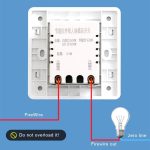 Capteur De Présence