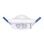 Detecteur De Mouvement Encastrable