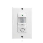 Detecteur De Mouvement Intérieur