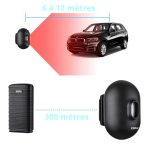 Detecteur De Passage Exterieur