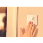 Interrupteur Mural
