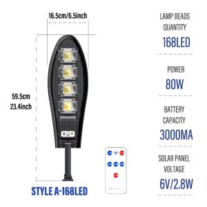 Lampadaire Exterieur Detecteur De Mouvement
