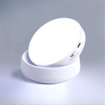 Lampe LED Detecteur De Mouvement