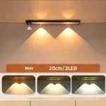lampe-led-placard-detecteur-de-mouvement-noir-20cm