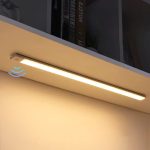 Lampe Rechargeable Detecteur De Mouvement