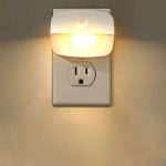 Lampe Veilleuse Detecteur De Mouvement