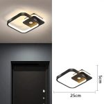 Plafonnier Detecteur De Mouvement