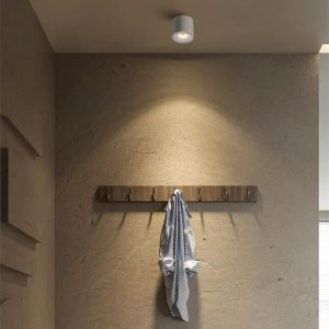 Plafonnier Exterieur Detecteur De Mouvement