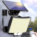 Projecteur Detecteur De Mouvement