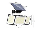 Projecteur Led Exterieur Detecteur De Mouvement