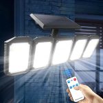 Spot Detecteur De Mouvement